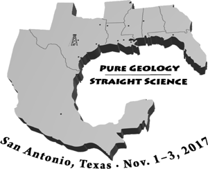 GCAGS Logo